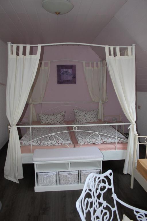 Hotel Krone Kappel Szoba fotó