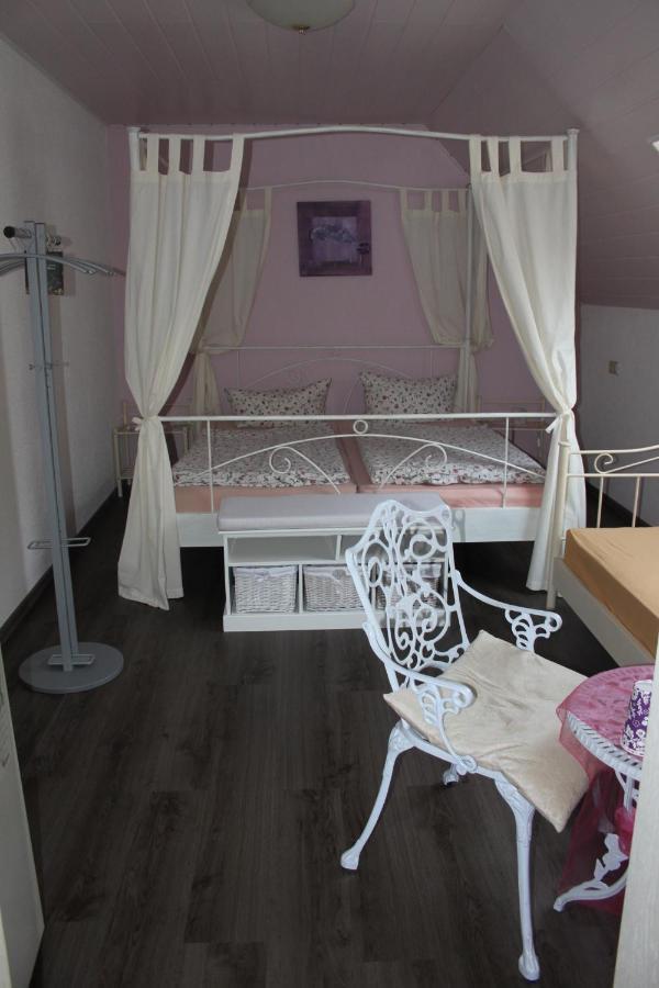 Hotel Krone Kappel Kültér fotó